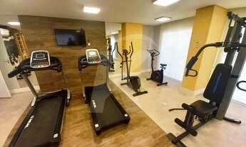 Imagem 2: Apartamento ' Novo " 2 dormitórios, 50,90 m2 e com vaga livre de garagem, , Conf