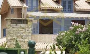 Imagem: Casa - Jacaré - Cabreúva