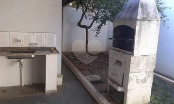 Imagem 6: Casa térrea no Jardim Cruzeiro do Sul