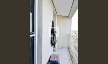 Imagem 5: Apartamento para Aluguel - Vila Rio de Janeiro, 2 Quartos, 52 m2