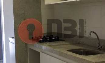 Imagem 13: SAO JOSE DO RIO PRETO - Residential / Apartment - JARDIM MARACANÃ