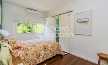 Imagem 7: Gávea Apartamento com 3 dormitórios