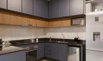 Imagem 7: Casa de condomínio sobrado para venda possui 155 metros quadrados com 3 quartos