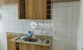 Imagem 5: Apartamento Padrão em Osasco