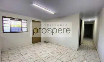 Imagem: Casa para Locação em Presidente Prudente