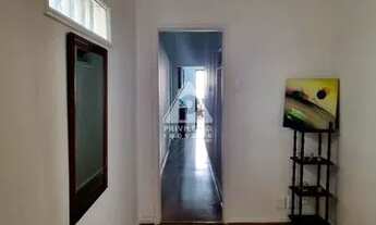 Imagem 7: Apartamento à venda, 3 quartos, 1 vaga, Copacabana - RIO DE JANEIRO/RJ