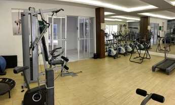 Imagem 2: Cobertura duplex para venda possui 122 metros quadrados com 3 quartos