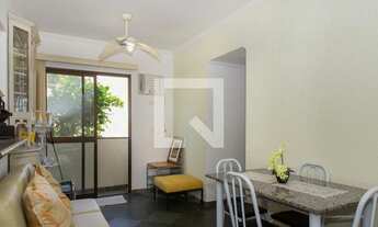 Imagem 3: Apartamento para Aluguel - Vila Júlia, 2 Quartos, 65 m2