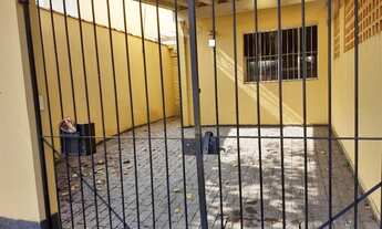 Imagem 4: Sobrado com 2 dormitórios para alugar, 100 m² por R$ 1.900,00/mês - Vila Carrão - São Paul