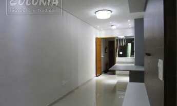 Imagem 3: Santo André - Apartamento Padrão - Vila Curuçá