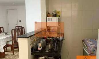 Imagem 6: Apartamento com 3 dormitórios à venda, 113 m² por R$ 435.000,00 - Icaraí - Niterói/RJ