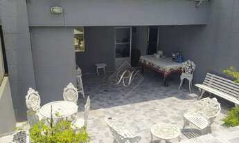 Imagem 2: COBERTURA NO BAIRRO EMBARÉ EM SANTOS!!!