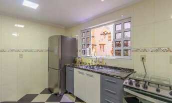 Imagem 4: Sobrado com 3 dormitórios, 111 m² - venda por R$ 797.000,00 ou aluguel por R$ 4.219,00/mês