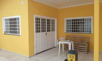 Imagem: Casa com 3 quartos- Bairro Alvorada - Manaus-Am