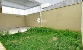 Imagem 4: Sobrado com 3 Dormitórios com armários sendo 1 Suíte - Condomínio Golden Park Residence