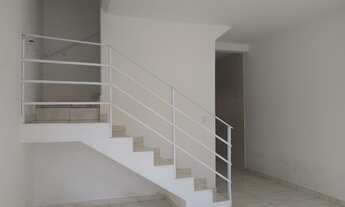 Imagem: . SOBRADO GEMINADO 2 DORMITÓRIOS (SENDO