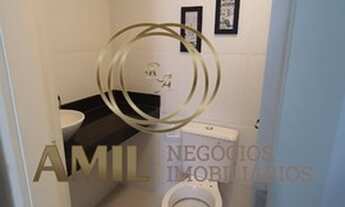 Imagem 4: TAUBATÉ - Apartamento Padrão - VILA COSTA