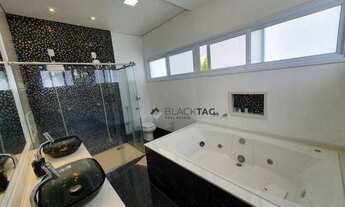 Imagem 13: CASA PARA VENDA E LOCAÇÃO NO CONDOMÍNIO PORTAL DO LAGO EM VALINHOS -SP