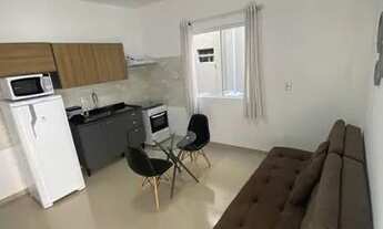 Imagem 6: Apto 1 dormitório