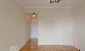 Imagem 5: Apartamento para Aluguel - Santa Cecília, 2 Quartos, 96 m2