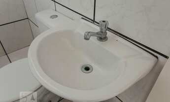 Imagem 6: Apartamento para Aluguel - Aclimação, 1 Quarto, 28 m2