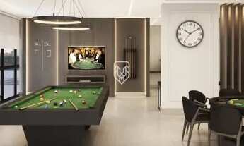 Imagem 3: EXPLORE BOTÂNICO- Apartamento com 3 dormitórios com suíte a venda