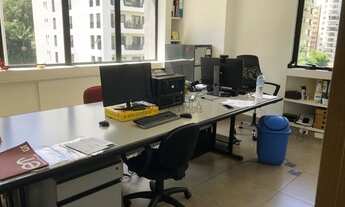 Imagem 2: Conjunto comercial para locação ou venda!