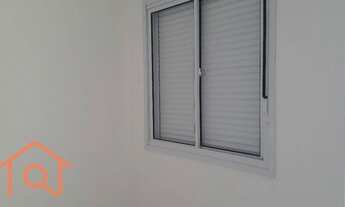 Imagem 5: Apartamento novo, 2 dorms, pronto para morar - Jardim Prudencia