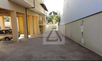 Imagem 4: Kitnet com 1 dormitório para alugar, 48 m² por R$ 900,00/mês - Vila Jones - Americana/SP