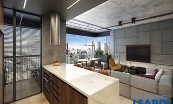 Imagem 5: APARTAMENTO - PARAÍSO - SP