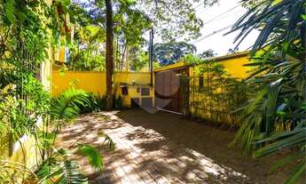 Imagem 5: Casa para locação ou venda no Jd Ámerica, localização, localização ímpar!