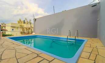 Imagem 5: PORTO ALEGRE - Casa Padrão - Santo Antônio