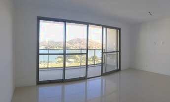 Imagem 3: Apartamento para venda com 4 suítes, em andar alto no The Gallery - Enseada do Suá