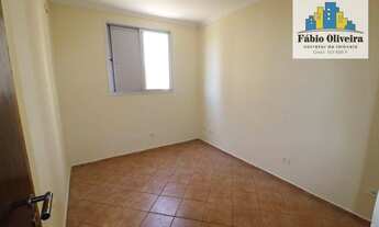 Imagem 5: Apartamento Condomínio Adriático com 3 dormitórios à venda, 63 m² por R$ 265.000 - Jardim