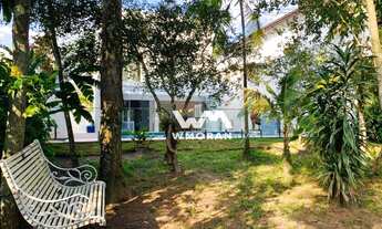 Imagem 7: Casa com 6 suítes à venda, 365 m² por R$ 4.100.000 - Riviera - Módulo 26 - Bertioga/SP