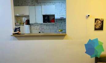 Imagem 6: Apartamento com 2 dormitórios à venda, 54 m² por R$ 180.000 - Jardim São José - Itu/SP