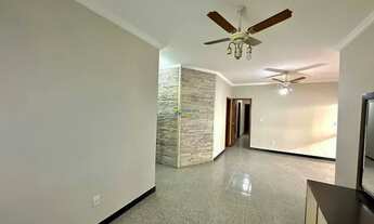 Imagem 3: Alugo casa com 05 quartos (03 suítes) e 04 vagas de garagem - Jardim Itália - Cuiabá - MT