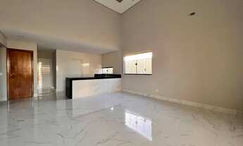 Imagem 5: Casa de Condomínio com 3 suítes - Teresina - Piauí