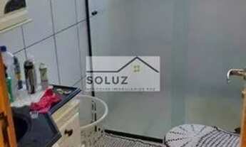 Imagem 4: Sobrado para Locação em Foz do Iguaçu, Campos do Iguaçu, 4 dormitórios, 1 suíte, 2 banhei