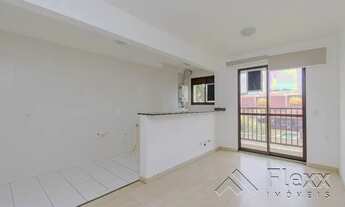 Imagem 2: Apartamento com 2 dormitórios à venda, 50 m² por R$ 310.000,00 - Boa Vista - Curitiba/PR