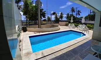 Imagem 5: Flat Pina Mobiliado Beira Mar