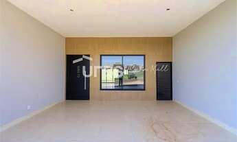 Imagem 2: Jardins Bolonha - Casa de Condomínio 3 quartos, sendo 3 suítes