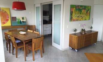 Imagem 5: Apartamento Venda Jardim Europa 178 m² 3 Dormitórios