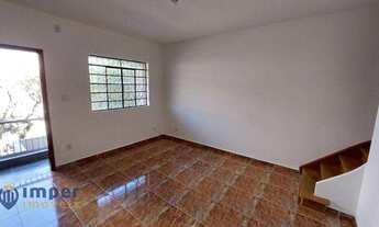 Imagem 2: Casa com 2 dormitórios para alugar, 80 m² por R$ 3.955,05 - Pompeia - São Paulo/SP