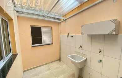 Imagem 5: Santo André - Apartamento Padrão - Parque Oratório