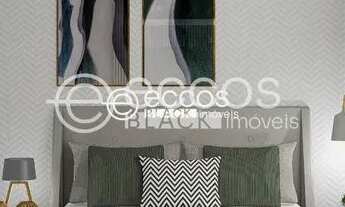 Imagem 6: Apartamento à venda, 3 quartos, 3 suítes, 3 vagas, PATRIMÔNIO - Uberlândia/MG