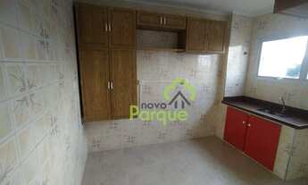 Imagem 5: Apartamento com 2 dormitórios para alugar, 62 m² por R$ 2.534,00/mês - Vila Monumento - Sã