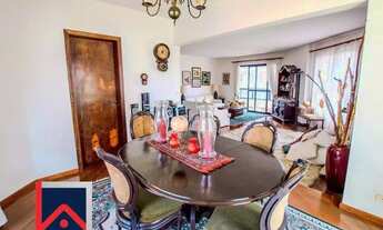 Imagem: Apartamento Locação Perdizes 200 m² 4