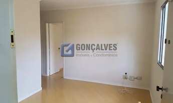 Imagem 3: SAO BERNARDO DO CAMPO - Residential / Apartment - NOVA PETROPOLIS