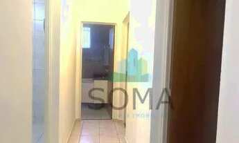 Imagem 6: Apartamento 02 dormitórios para locação - Jardim Andorinhas